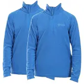 KILPI Kinderfleece Almeri | Maat 14 ans