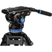 Benro S8Pro Videohead