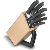 Victorinox Swiss Classic Messenblok 8-delig