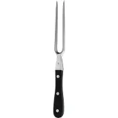WMF Spitzenklasse Plus vleesvork 12 cm Roestvrij staal