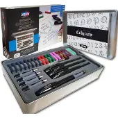 Zieler Ultimate Calligraphy Set (609299264)