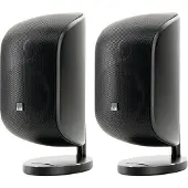 Bowers & Wilkins M1 Duopack Zwart