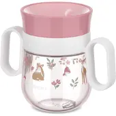 Mepal Mio oefenbeker (200 ml) unisex