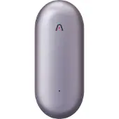 Plaud.AI Notepin - LLM Empowered AI Voice Recorder - 64 gb intern geheugen - Sunset Purple