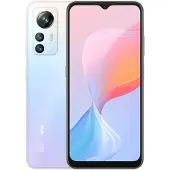 Blackview A85 Dual (Dual-SIM) 128GB LTE 4G, blauw, 8GB RAM