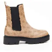 GUESS dames 4G Classic laarzen