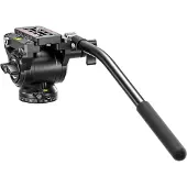 Leofoto BV-5 Vloeistof videokop