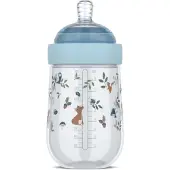 Little Dutch Mio babyfles 240 ml Little Dutch - Forest Friends