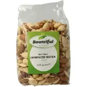 Bountiful Gemengde noten