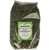Bountiful Pompoenpitten