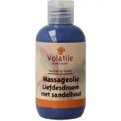 Volatile Liefdesdroom - 100 ml - Massageolie