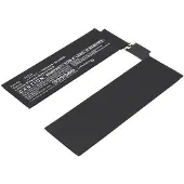 123accu Apple iPad Pro 11" (2020) / A2224 accu (7500 mAh, huismerk)