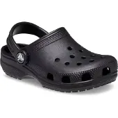 Crocs Open schoenen zwart