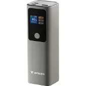 Verbatim - Charge 'n' Go Power Bank 27000mAh 183W