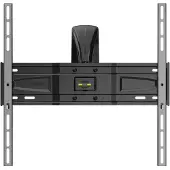 Meliconi SlimStyle Plus 400 SR 2,08 m (82'') Zwart