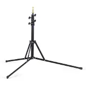 Manfrotto 5001B-1 Nano Compact Light Stand black