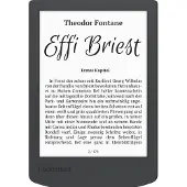 Pocketbook Verse Lite Grijs