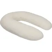 Funnababy Voedingskussen Off White