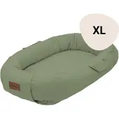MorDesign Babynest XL Forest Green