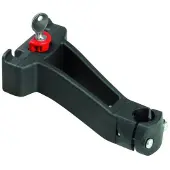 Klickfix 22.2/25.4 Mm Montage Van Voormand