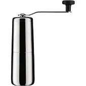 Alessi Koffiemolen Slow Coffee Stainless Steel