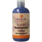 Volatile Massageolie vitaliteit 250 ml