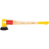 OCHSENKOPF 1852701 Kloofbijl 800 mm 3550 g Gewicht (kop) 2500 g