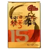 Ilhwa Ginst15 Korean red ginseng extract