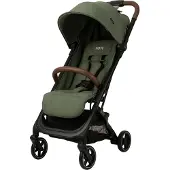 Novi Buggy Sky Green Melange