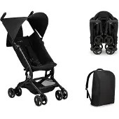 Momi Buggy Grace Black