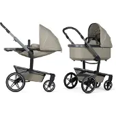 Joolz Kinderwagen Day5 Sage Green