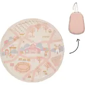 Toddlekind Speelkleed The Range Stone