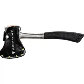 OCHSENKOPF 1735934 Bijl 350 mm 940 g Gewicht (kop) 600 g