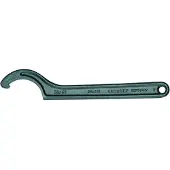 Gedore 6334370 40 40-42 Haaksleutel Sleutelbreedte (metrisch) 40 - 42 mm