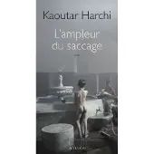 Actes sud L'ampleur du saccage