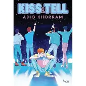 Akata Kiss & Tell - (VF)