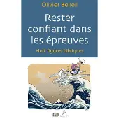 Beatitudes Eds Rester confiant dans les épreuves
