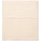 Koeka Deken Babybedje Rivoli Warm White