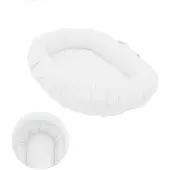 MorDesign Babynest White