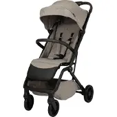 Novi Baby Buggy Novi Cloud Premium Hazel Melange