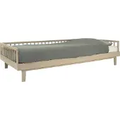 Novi at Home Kinderbed Novi Julia 90x200 Sand