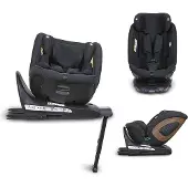 Novi Autostoel Daniel Premium Wood/All Black