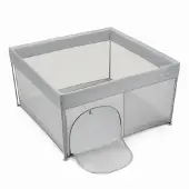 Kinderkraft Campingbed/Box Ziki