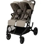 Novi Baby Duobuggy Scott V2 Hazel Melange