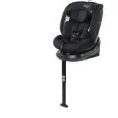 Titaniumbaby Smart Autostoel Nitro Evo black