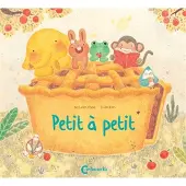 Cambourakis PETIT A PETIT