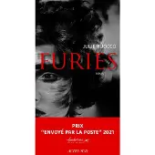 Actes sud Furies