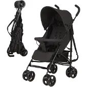 Novi Buggy Nick Black Melange