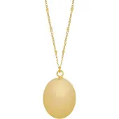 Proud MaMa Ketting Bola Nina Goud