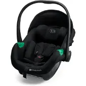 Kinderkraft Autostoel Mink 2 Pro I-Size Black